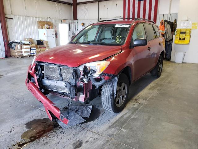 Photo 2 from auction – 2011 TOYOTA RAV4 with VIN 2T3BF4DV2BW164370