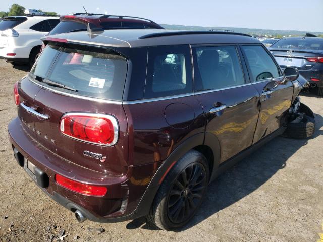 Photo 4 from auction – 2018 MINI COOPER S C with VIN WMWLN9C51J2E51048