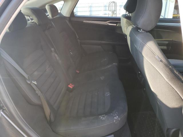 Photo 6 from auction – 2019 FORD FUSION SE with VIN 3FA6P0LU2KR110092