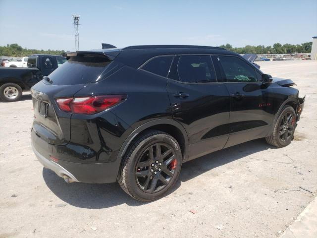 Photo 4 from auction – 2020 CHEVROLET BLAZER 2LT with VIN 3GNKBCRS3LS678156