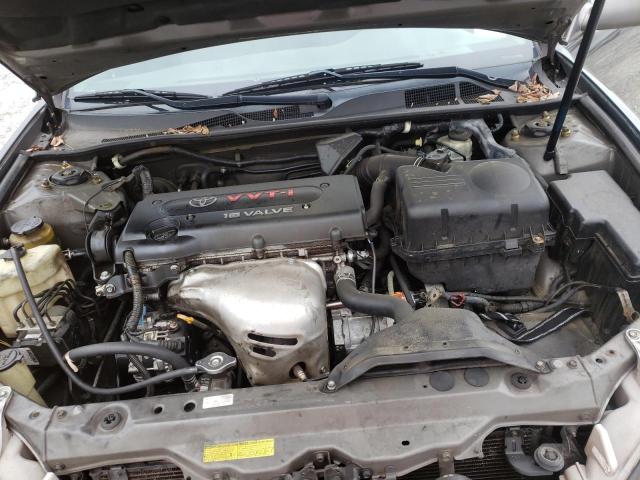 Photo 7 from auction – 2006 TOYOTA CAMRY LE with VIN 4T1BE32K76U721911