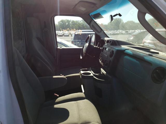 Photo 5 from auction – 2011 FORD ECONOLINE with VIN 1FTNE2EL0BDB38400