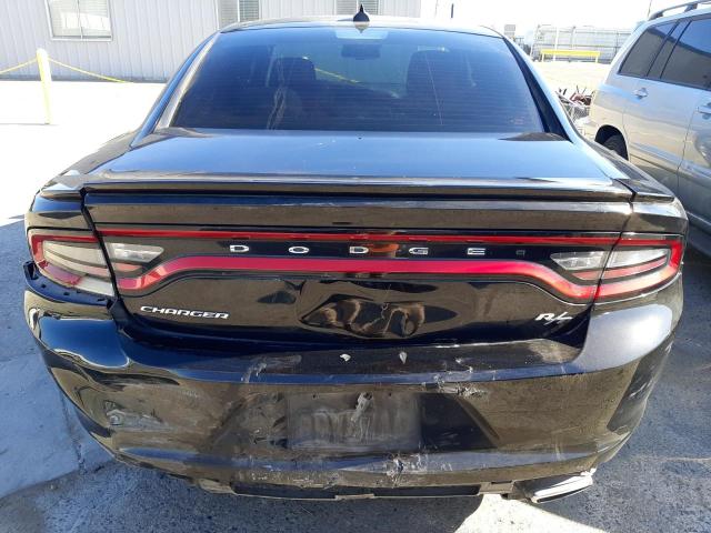 Photo 9 from auction – 2016 DODGE CHARGER R/ with VIN 2C3CDXCT6GH265810