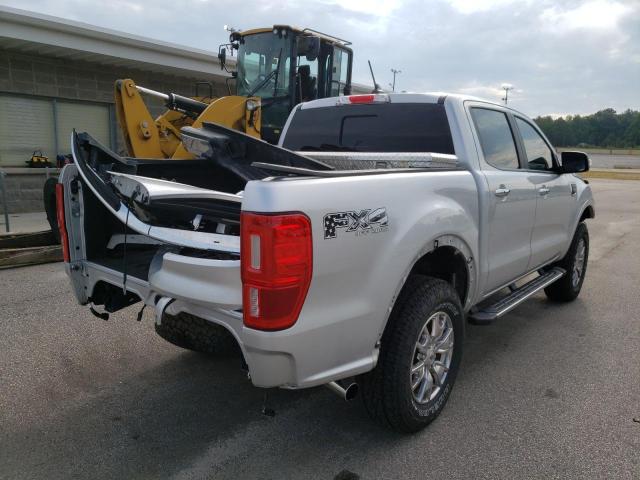 Photo 4 from auction – 2019 FORD RANGER XL with VIN 1FTER4FH2KLA43711