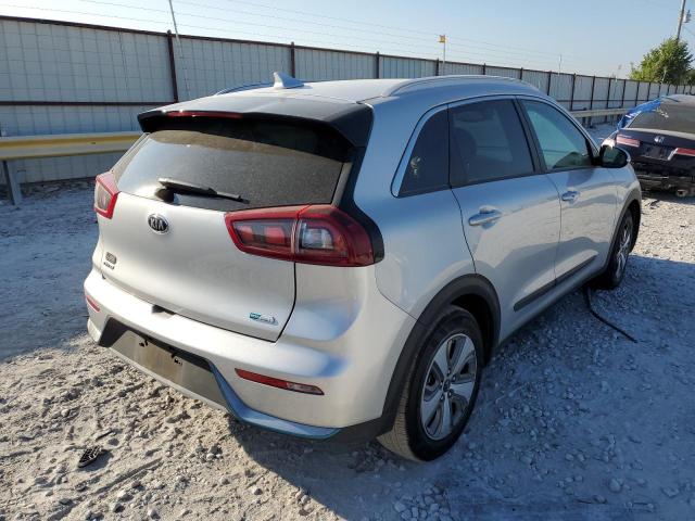 Photo 4 from auction – 2019 KIA NIRO EX with VIN KNDCD3LD3K5354487