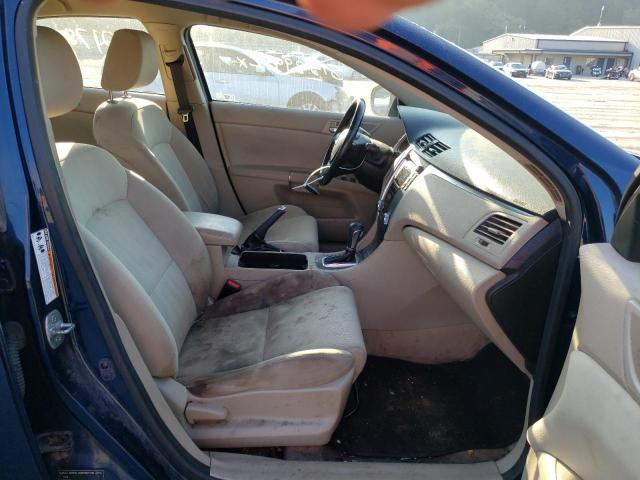 Photo 5 from auction – 2013 SUZUKI KIZASHI SE with VIN JS2RF9A38D6100438