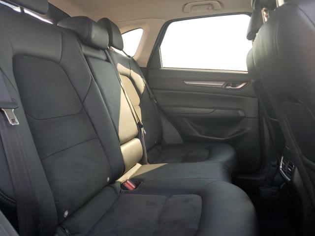 Photo 6 from auction – 2018 MAZDA CX-5 TOURI with VIN JM3KFBCM3J0380932