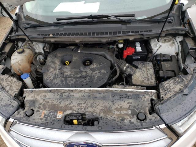Photo 7 from auction – 2017 FORD EDGE SEL with VIN 2FMPK4J98HBB19997