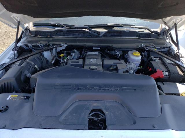 Photo 7 from auction – 2021 RAM 2500 LARAM with VIN 3C6UR5FL8MG680342