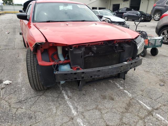 Photo 9 from auction – 2008 DODGE CHARGER with VIN 2B3KA43R18H249603