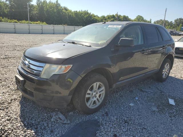 Photo 2 from auction – 2007 FORD EDGE SE with VIN 2FMDK36CX7BB21427