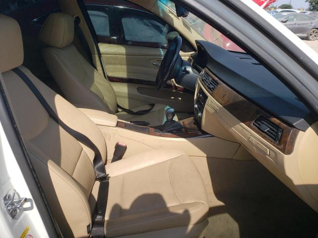 Photo 5 from auction – 2007 BMW 328 I SULE with VIN WBAVC53557FZ75700