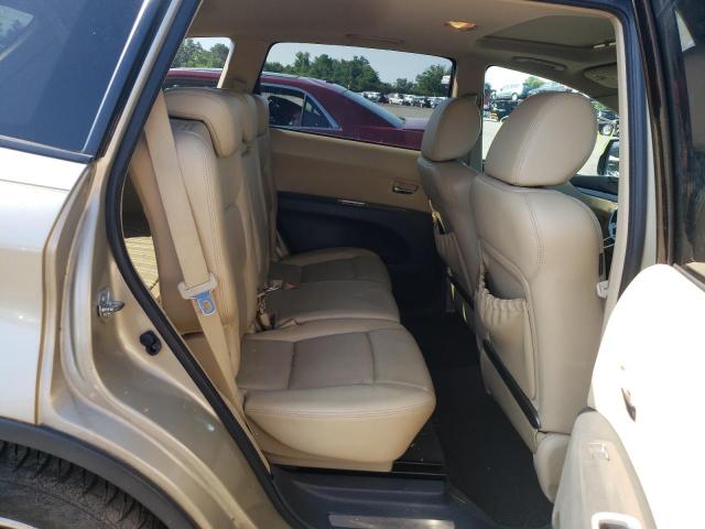 Photo 6 from auction – 2008 SUBARU TRIBECA LI with VIN 4S4WX92D684416595