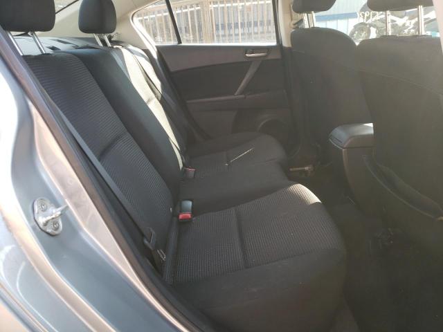 صورة رقم 6 من المزاد - 2012 MAZDA 3 I مع VIN JM1BL1UG0C1519755