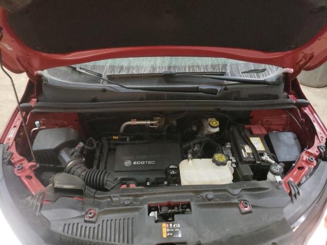 Photo 7 from auction – 2019 BUICK ENCORE PRE with VIN KL4CJASB4KB922402