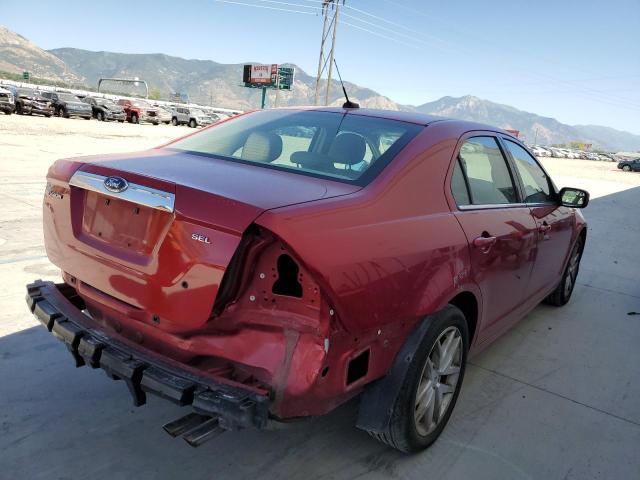 Photo 4 from auction – 2012 FORD FUSION SEL with VIN 3FAHP0JA5CR178423