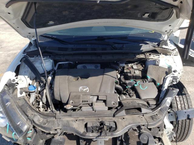 Photo 7 from auction – 2016 MAZDA CX-5 SPORT with VIN JM3KE2BY4G0838705
