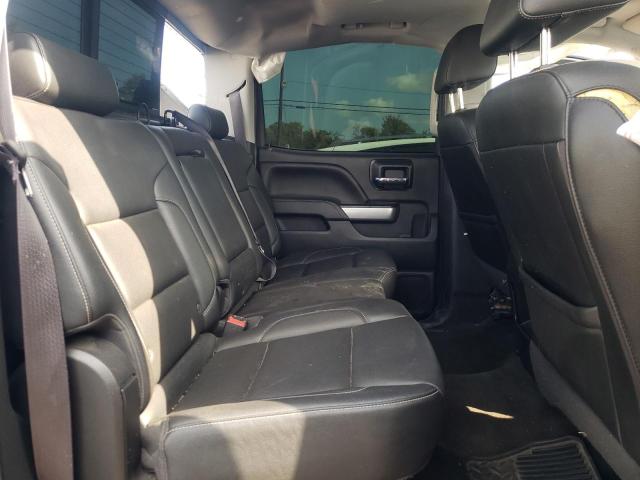 Photo 6 from auction – 2016 CHEVROLET SILVERADO with VIN 3GCUKSEC9GG371061