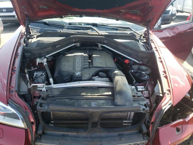 Photo 7 from auction – 2014 BMW X6 XDRIVE3 with VIN 5UXFG2C54E0C44980