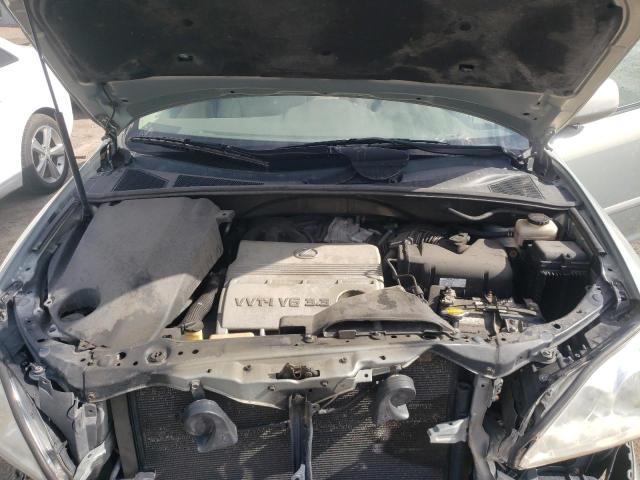 Photo 7 from auction – 2006 LEXUS RX 330 with VIN 2T2HA31U46C108313