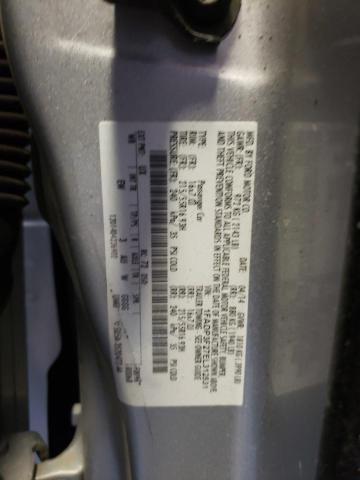 Foto 10 de la subasta – 2014 FORD FOCUS SE con VIN 1FADP3F27EL312531