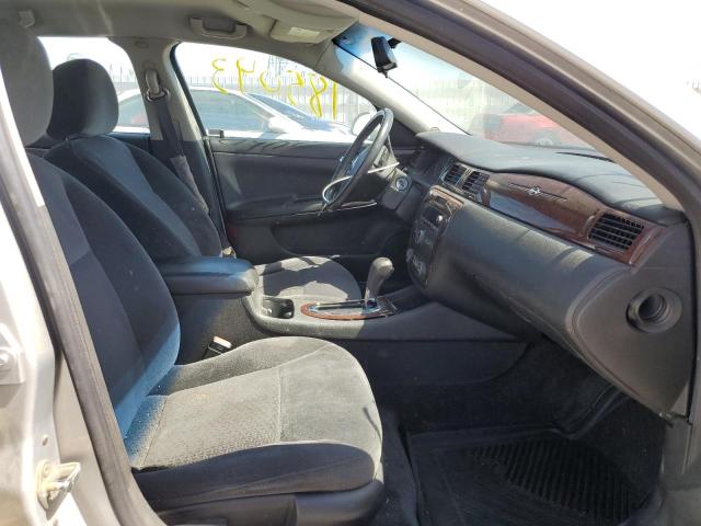 Photo 5 from auction – 2011 CHEVROLET IMPALA LT with VIN 2G1WG5EK1B1174463