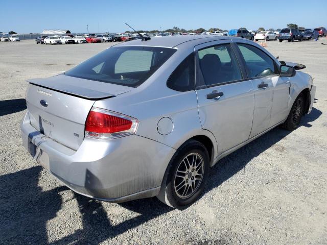 Photo 4 from auction – 2010 FORD FOCUS SE with VIN 1FAHP3FN0AW163514