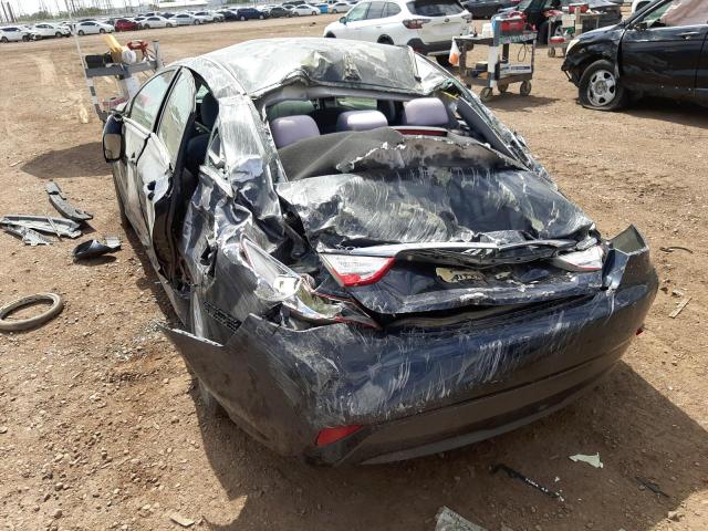 Photo 9 from auction – 2014 HYUNDAI SONATA GLS with VIN 5NPEB4ACXEH848770