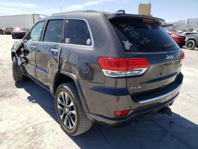 Photo 3 from auction – 2018 JEEP GRAND CHER with VIN 1C4RJFCG4JC356399
