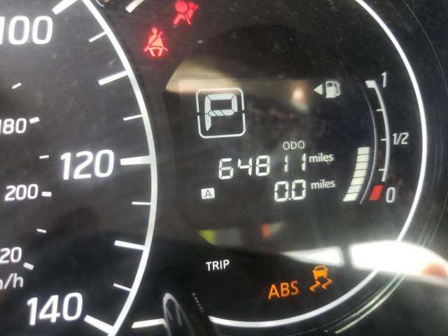 Photo 8 from auction – 2018 NISSAN VERSA NOTE with VIN 3N1CE2CP0JL356216