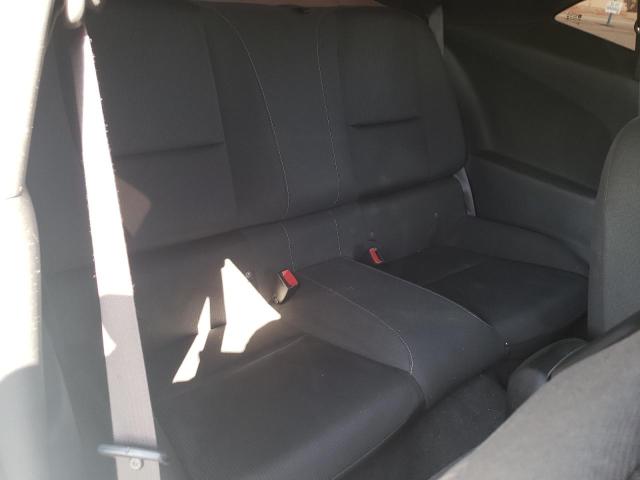 Photo 6 from auction – 2015 CHEVROLET CAMARO LT with VIN 2G1FD1E35F9208325