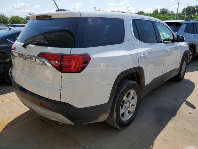 Photo 4 from auction – 2019 GMC ACADIA SLE with VIN 1GKKNKLA8KZ275113