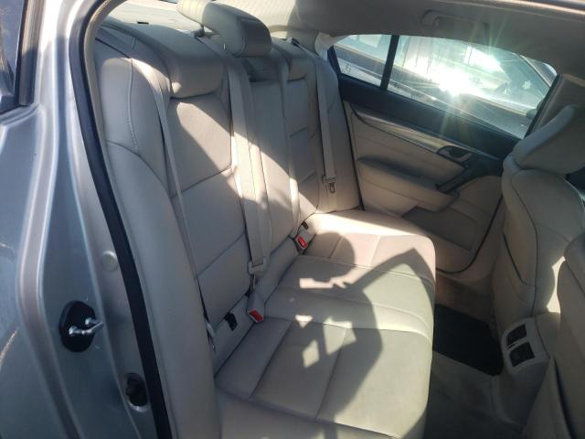 Photo 6 from auction – 2010 ACURA TL with VIN 19UUA8F20AA004634
