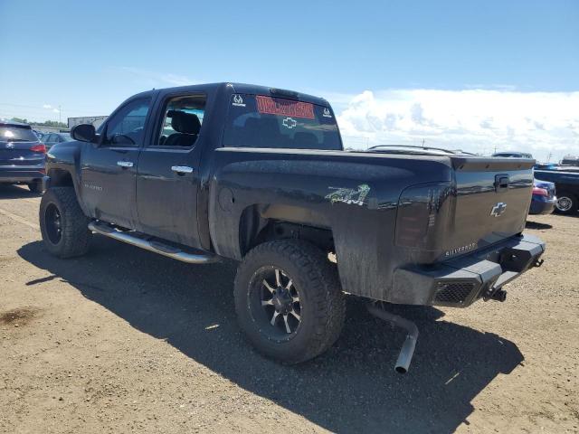 Photo 3 from auction – 2012 CHEVROLET SILVERADO with VIN 1GCPKSE71CF201966