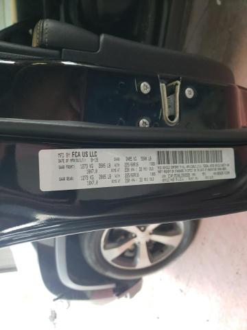 Photo 10 from auction – 2020 JEEP CHEROKEE L with VIN 1C4PJMDX8LD503928