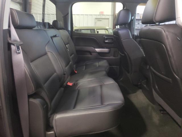 Photo 6 from auction – 2015 CHEVROLET SILVERADO with VIN 3GCUKSEC1FG526300