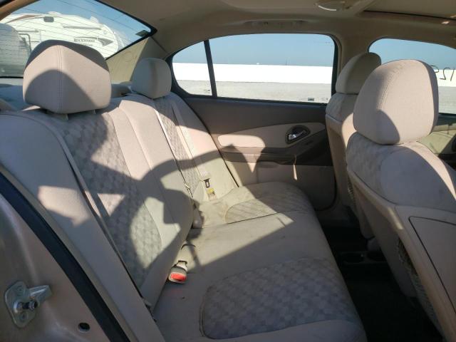 Photo 6 from auction – 2005 CHEVROLET MALIBU LS with VIN 1G1ZT54895F188378