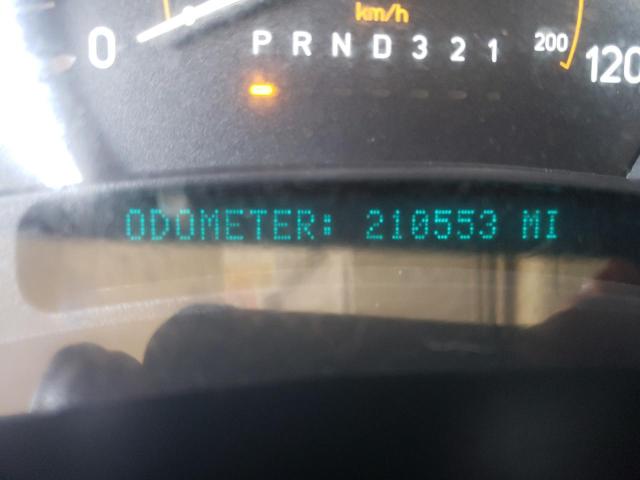 Photo 8 from auction – 2007 HUMMER H2 with VIN 5GRGN23U07H105545