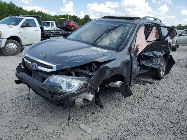 Photo 2 from auction – 2017 SUBARU FORESTER 2 with VIN JF2SJAWC0HH486692
