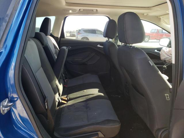 Photo 6 from auction – 2017 FORD ESCAPE SE with VIN 1FMCU0GD5HUE92695