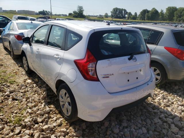 Photo 3 from auction – 2019 NISSAN VERSA NOTE with VIN 3N1CE2CP3KL361783
