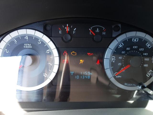 Photo 8 from auction – 2009 FORD ESCAPE XLS with VIN 1FMCU02779KB79727