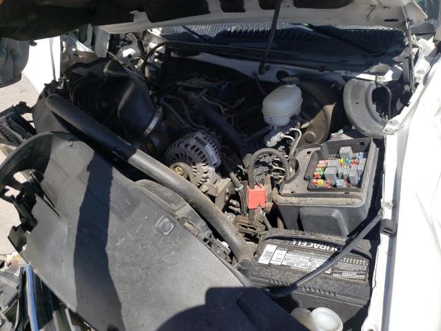 Photo 7 from auction – 2006 GMC NEW SIERRA with VIN 2GTEC13VX61323088