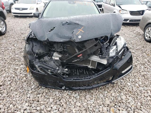 Photo 9 from auction – 2013 MERCEDES-BENZ E 350 4MAT with VIN WDDHF8JB6DA665894