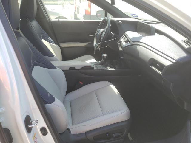 Photo 5 from auction – 2019 LEXUS UX 200 with VIN JTHY3JBH4K2016419