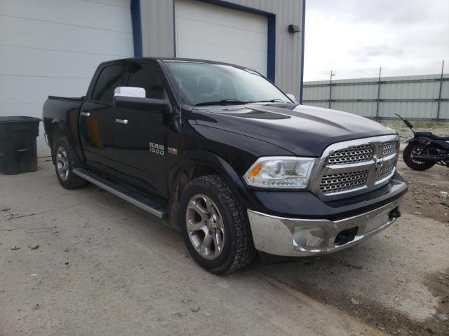 RAM 1500 LARAM 2014 with VIN 1C6RR7NT8ES202662 - Photo from auction
