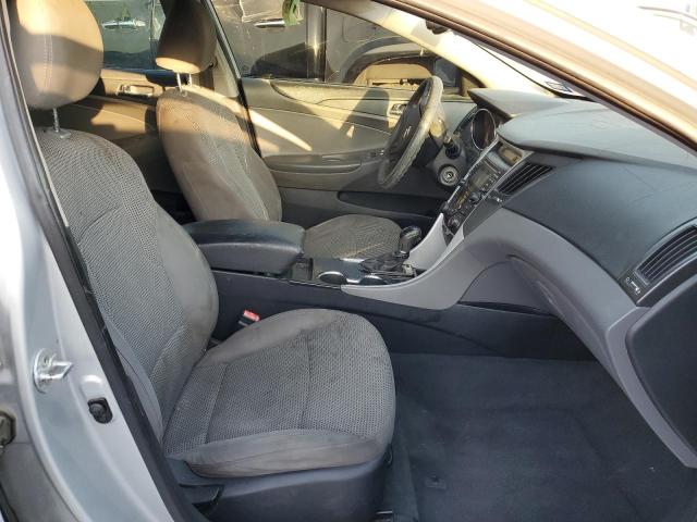 Photo 5 from auction – 2012 HYUNDAI SONATA GLS with VIN 5NPEB4AC9CH369611