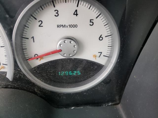 Photo 8 from auction – 2006 DODGE DAKOTA SLT with VIN 1D7HE42K06S516811