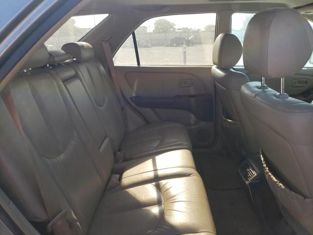 Photo 6 from auction – 2000 LEXUS RX 300 with VIN JT6HF10U8Y0152816