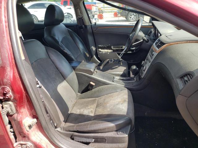 Photo 5 from auction – 2011 CHEVROLET MALIBU 2LT with VIN 1G1ZD5E13BF215617